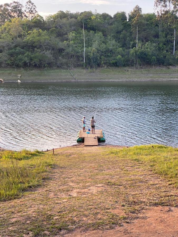 Dagama Dam - White River - Kestrel - House 21 Extérieur photo