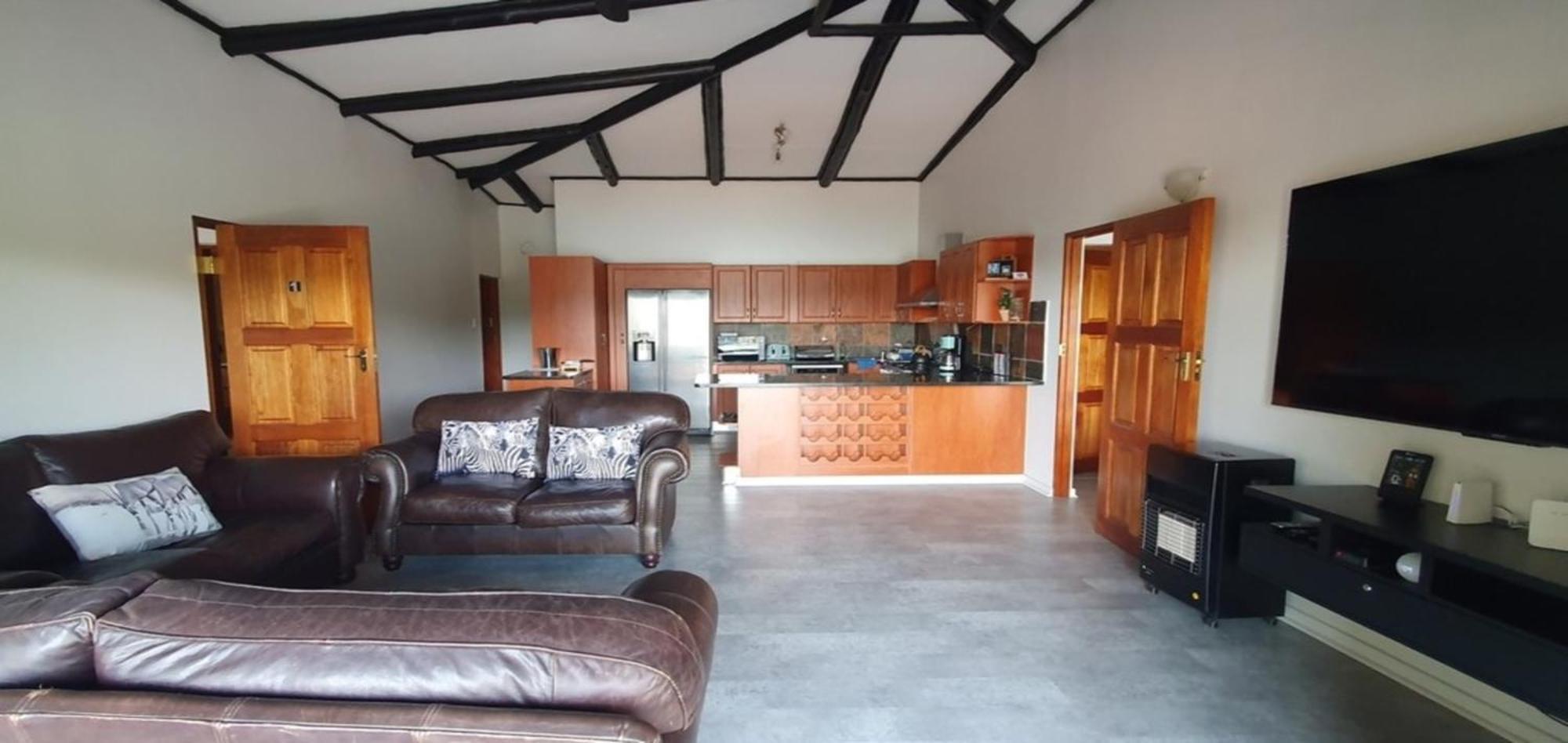 Dagama Dam - White River - Kestrel - House 21 Extérieur photo