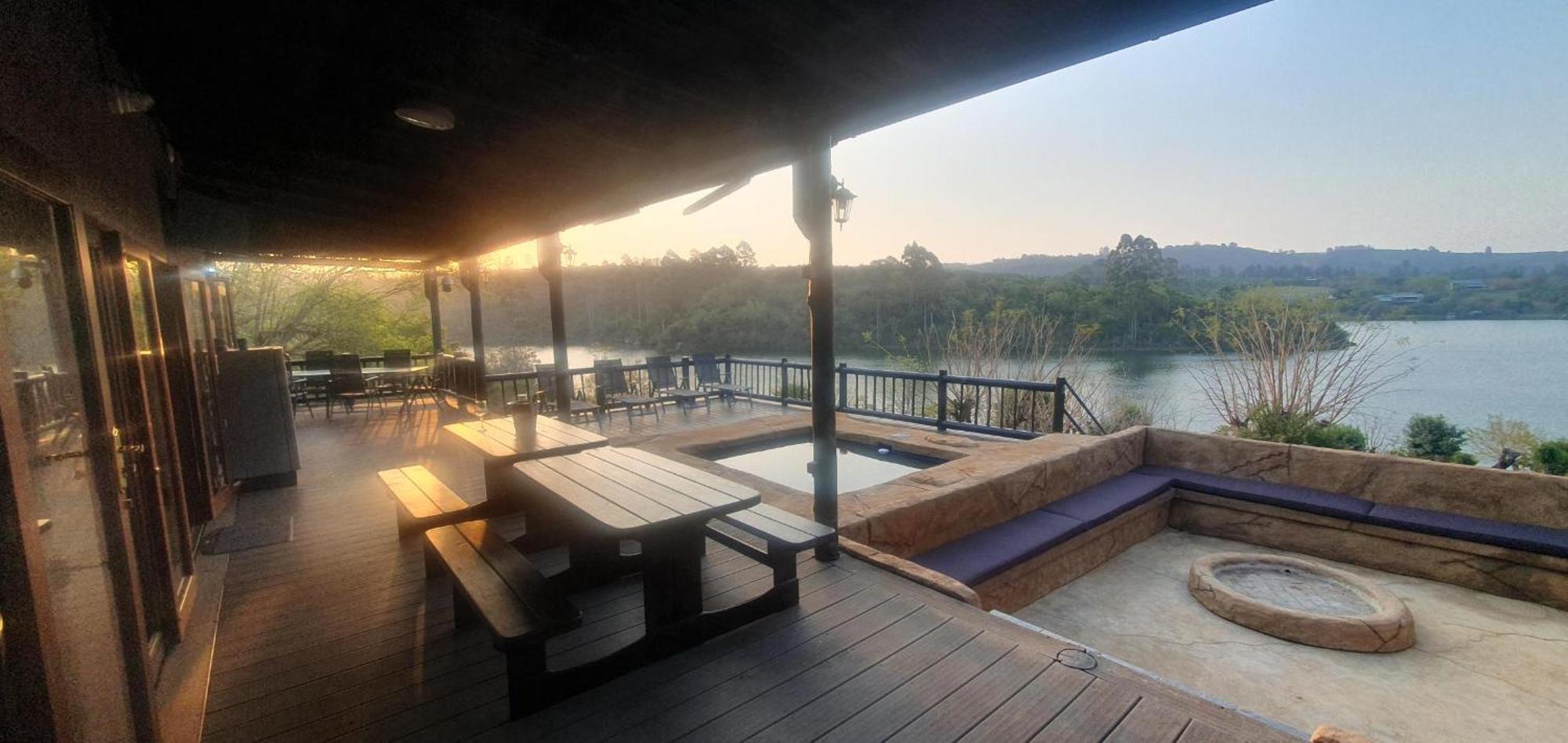 Dagama Dam - White River - Kestrel - House 21 Extérieur photo