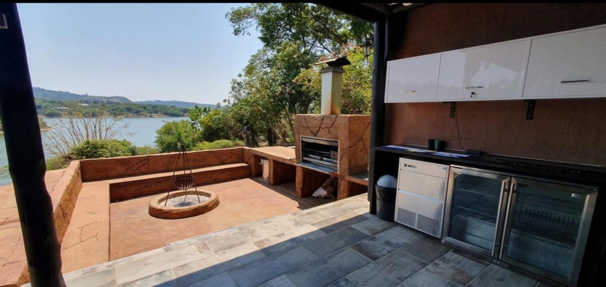 Dagama Dam - White River - Kestrel - House 21 Extérieur photo