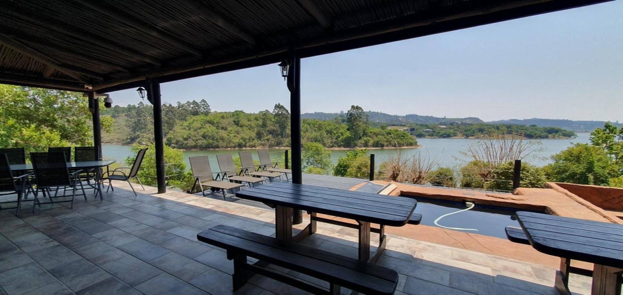 Dagama Dam - White River - Kestrel - House 21 Extérieur photo