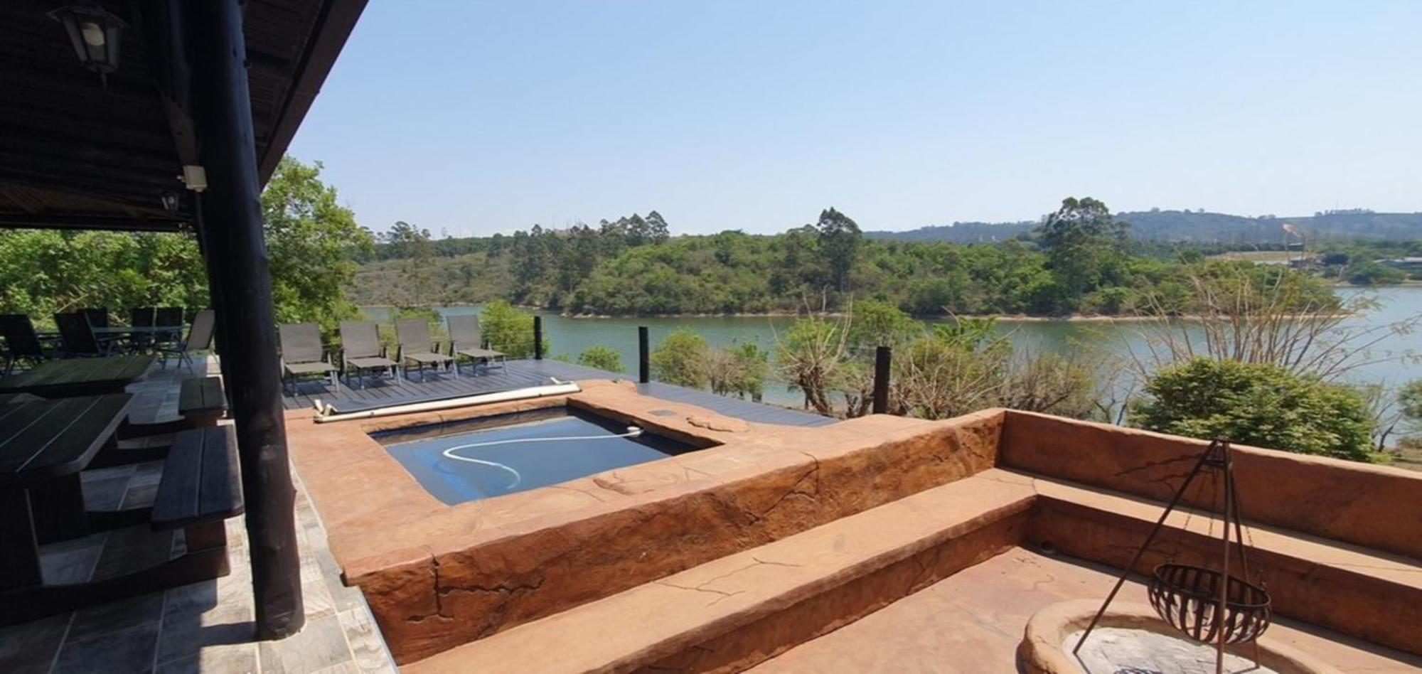 Dagama Dam - White River - Kestrel - House 21 Extérieur photo