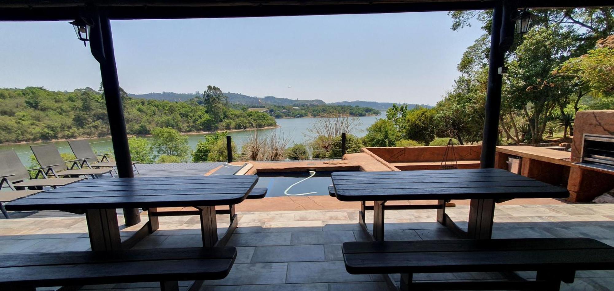 Dagama Dam - White River - Kestrel - House 21 Extérieur photo