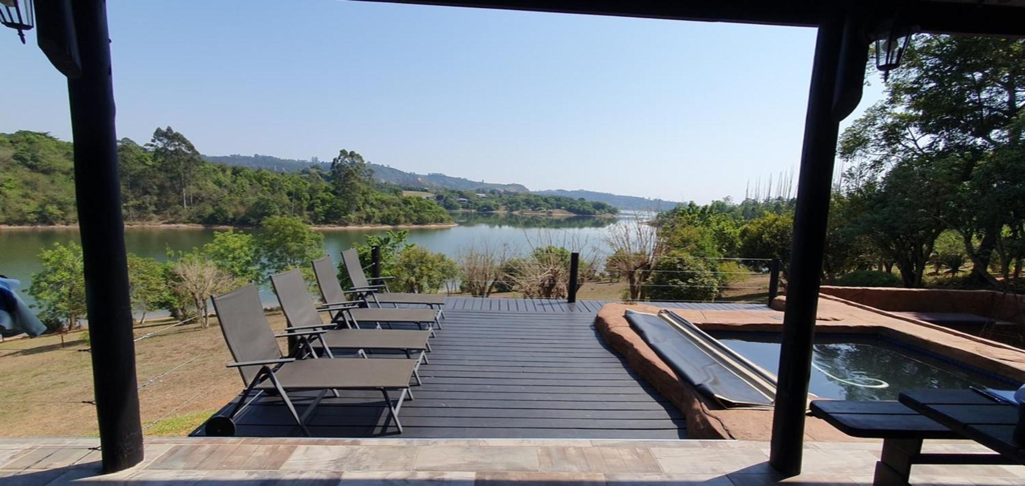 Dagama Dam - White River - Kestrel - House 21 Extérieur photo